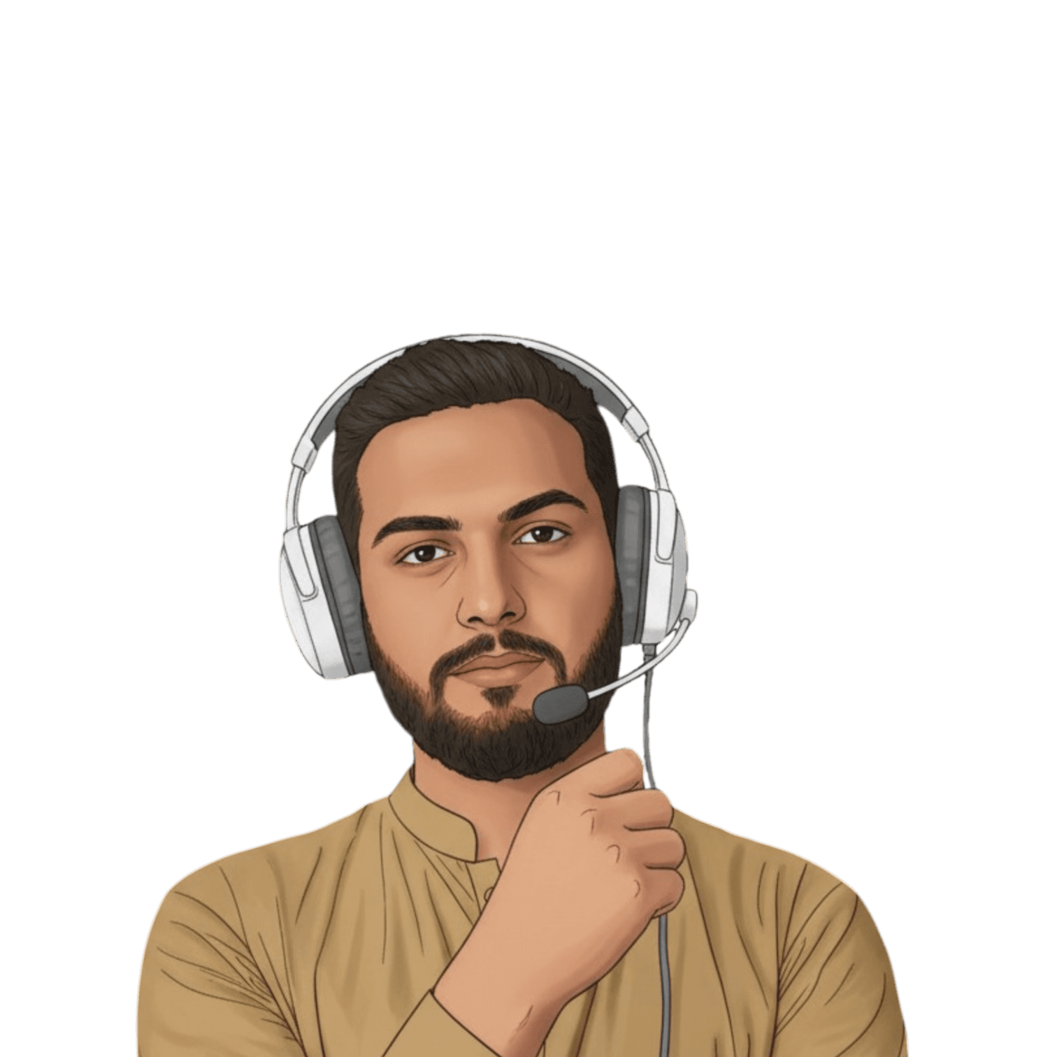 Muhammad Numan — AI/ML Engineer & Full-Stack Developer